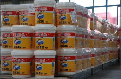 家具膠焦點(diǎn) 有行鯊魚牌櫸木拼板膠與集成材拼板膠價(jià)格指南