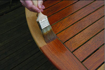 按成膜物質劃分的木器涂料與家具膠的種類與特點