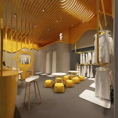 遠洋樂堤港 跨界融合的商業(yè)與藝術新標桿