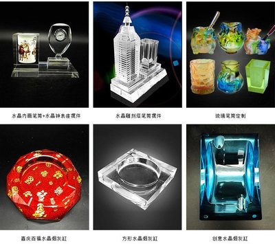 水晶之光 定制化工藝獎(jiǎng)杯與擺件，點(diǎn)亮企業(yè)慶典與文化傳承