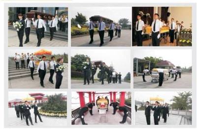殯葬知識(shí)科普與策劃創(chuàng)意服務(wù) 以專業(yè)與溫情，告慰生命最后一程